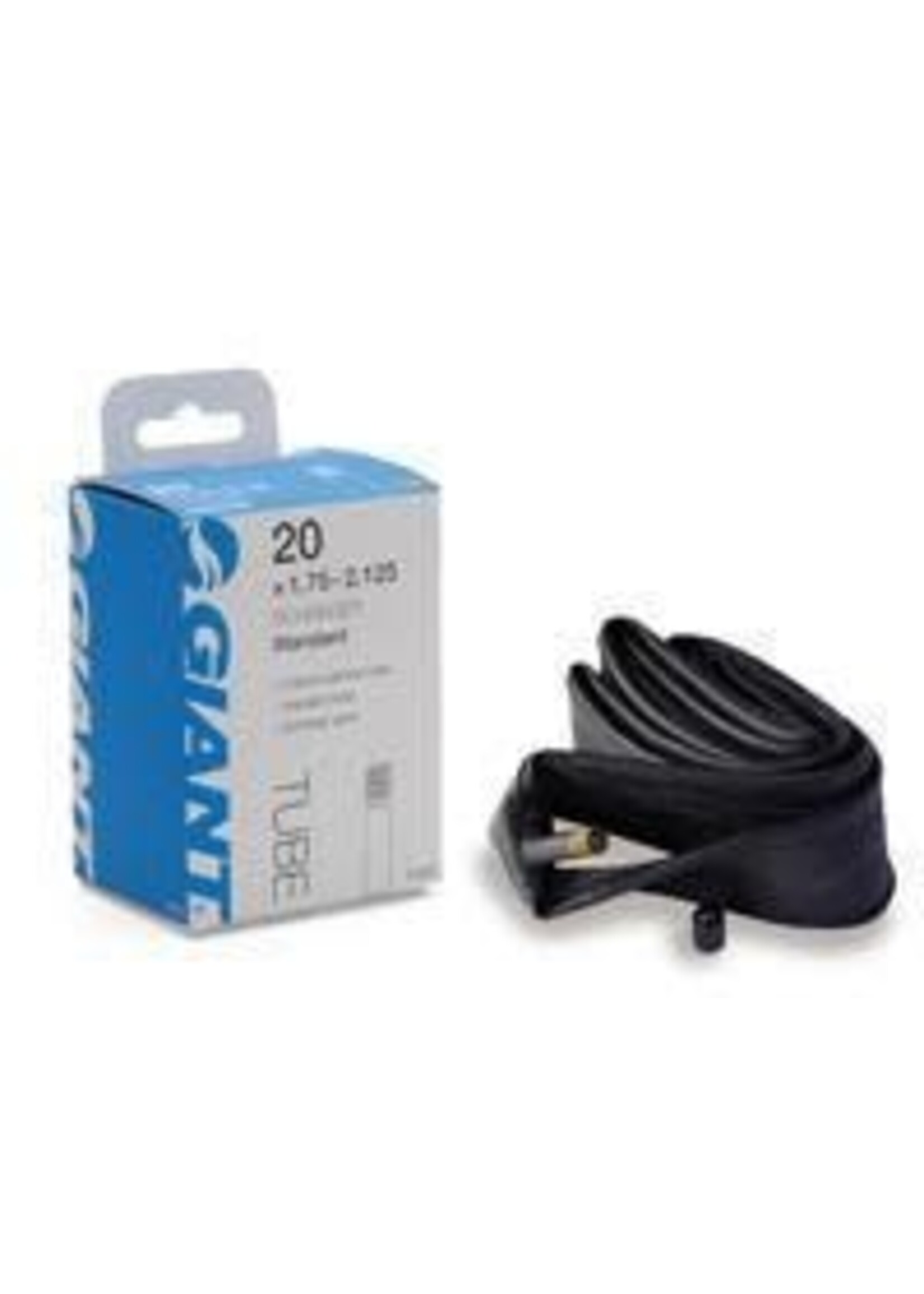 Giant Giant Tube 18x1.75-2.10 SV - 35mm