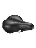 Giant Giant Connect City Unisex Saddle Black