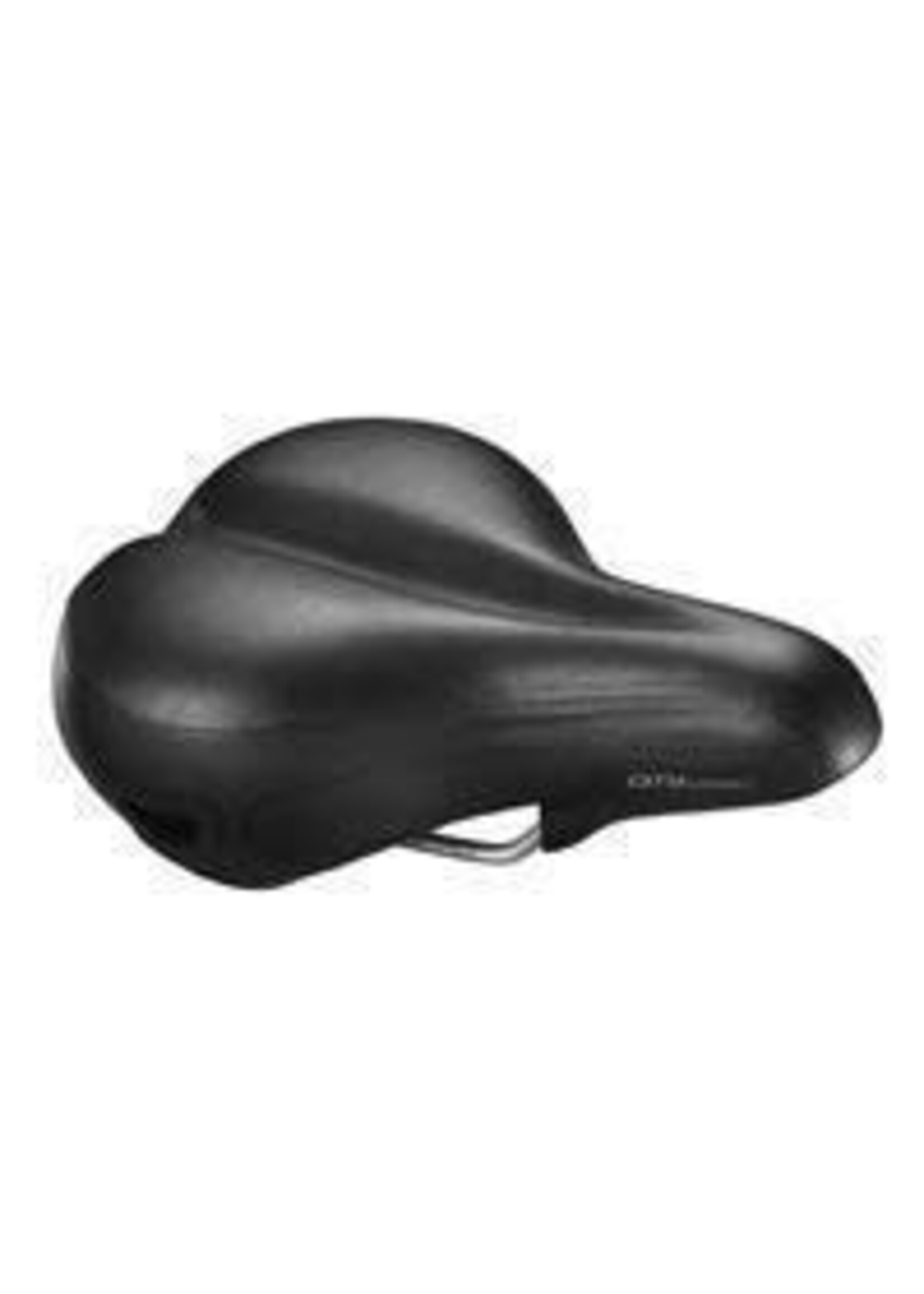Giant Giant Connect City Unisex Saddle Black