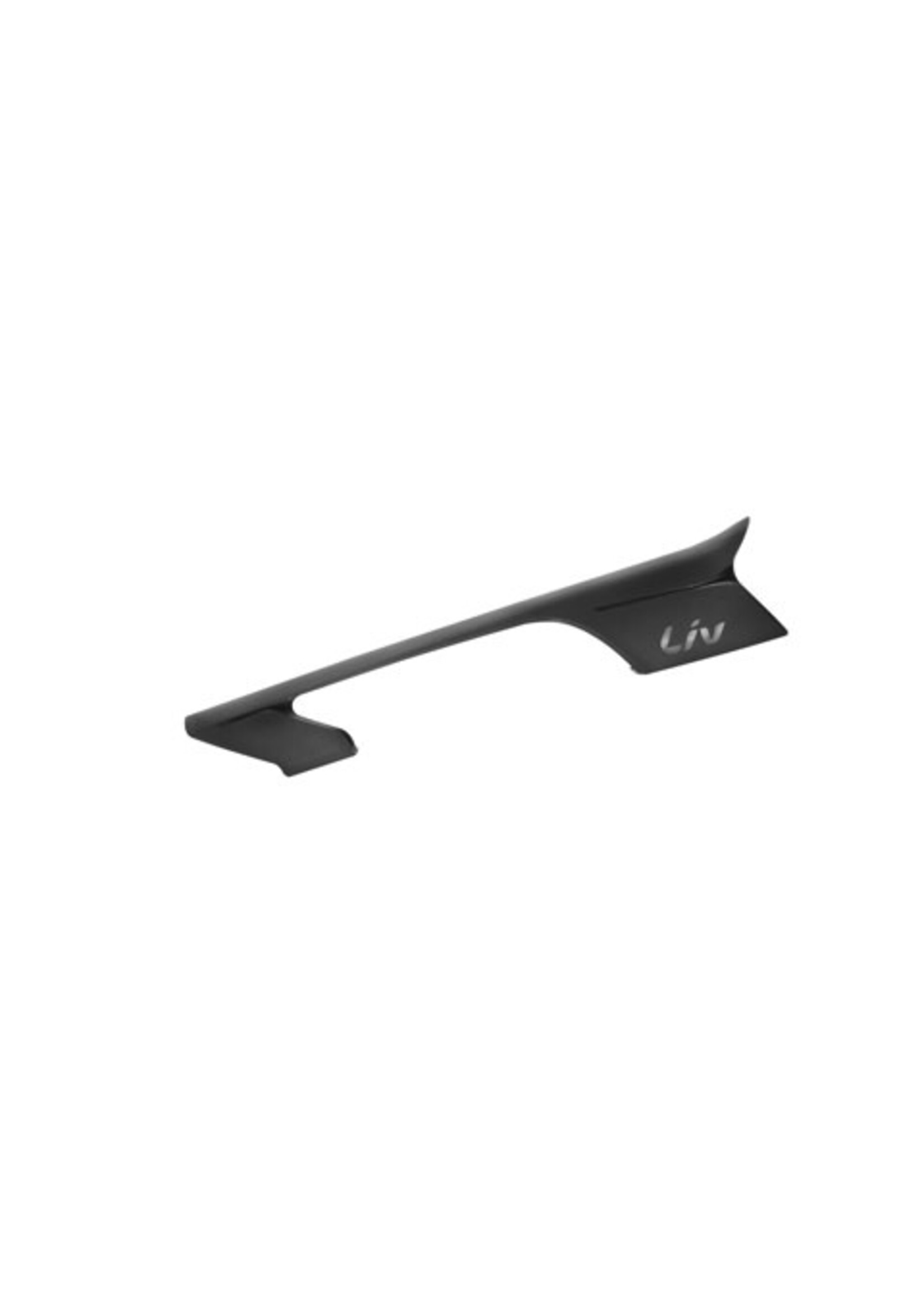 Giant Giant 17+ Anthem/Trance Adv & Alloy Chainstay Protector Black