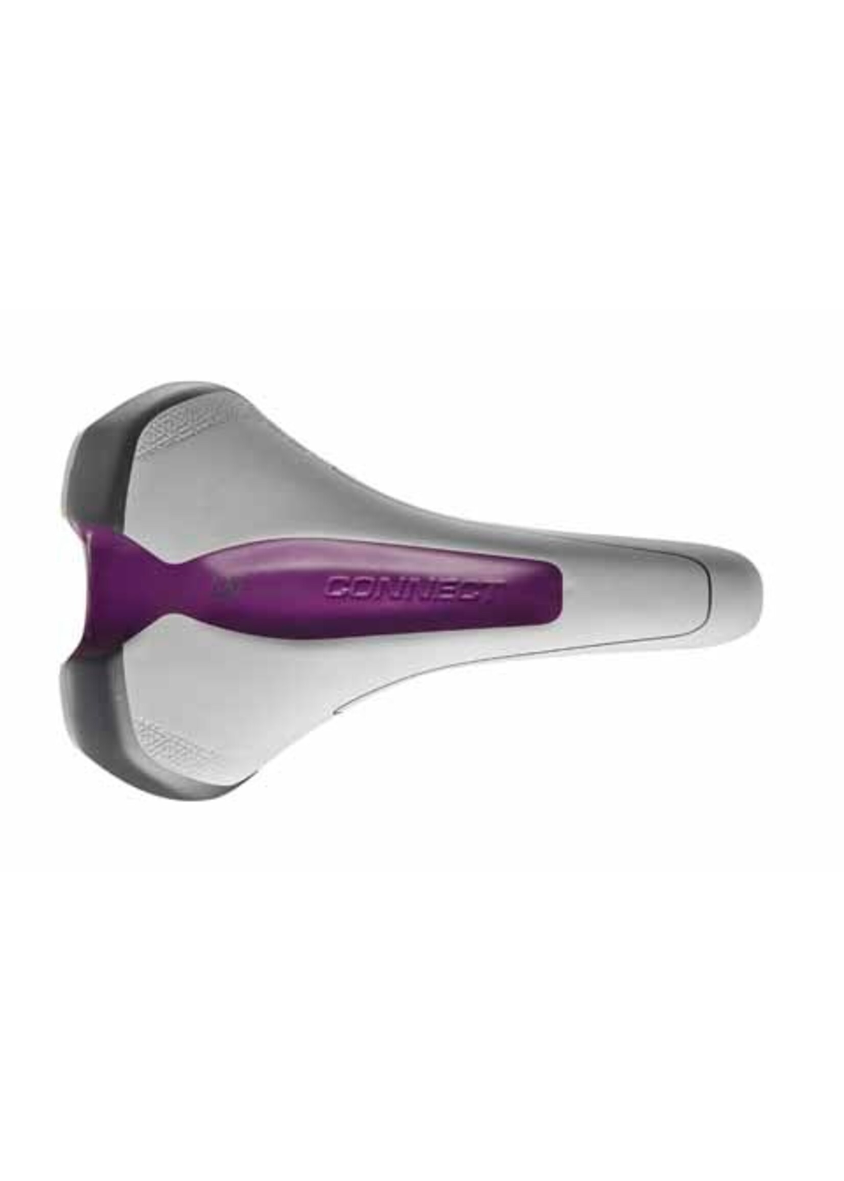 Liv/giant Liv Connect Forward Saddle White/Purple