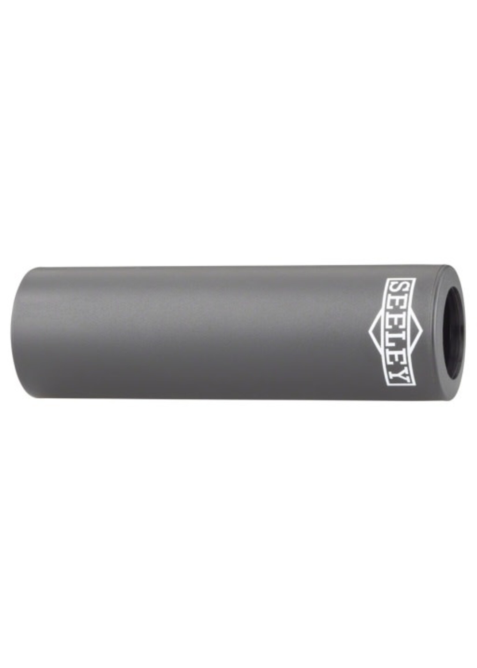 Sunday Sunday Seeley PC Peg 5" Replacement Sleeve, Black