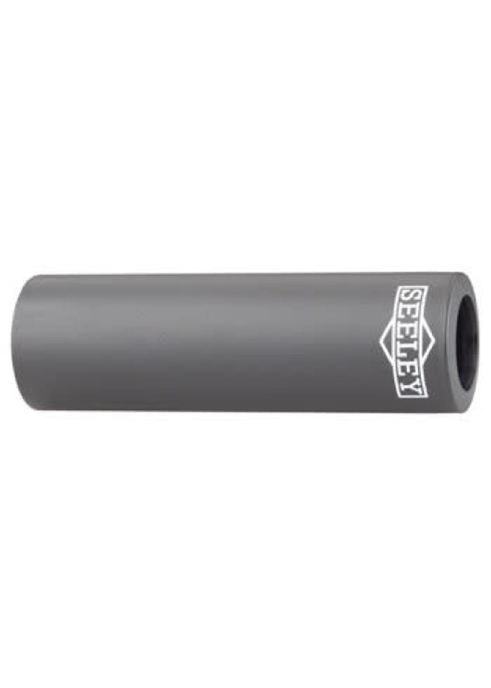 Sunday Sunday Seeley PC Peg 5" Replacement Sleeve, Black