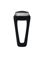 Knog Knog, Frog V3, Light, Front, Black