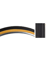 SUNLITE Tire Sunlt 26X1-3/8 S5/6 Gw Rd K23 Wire