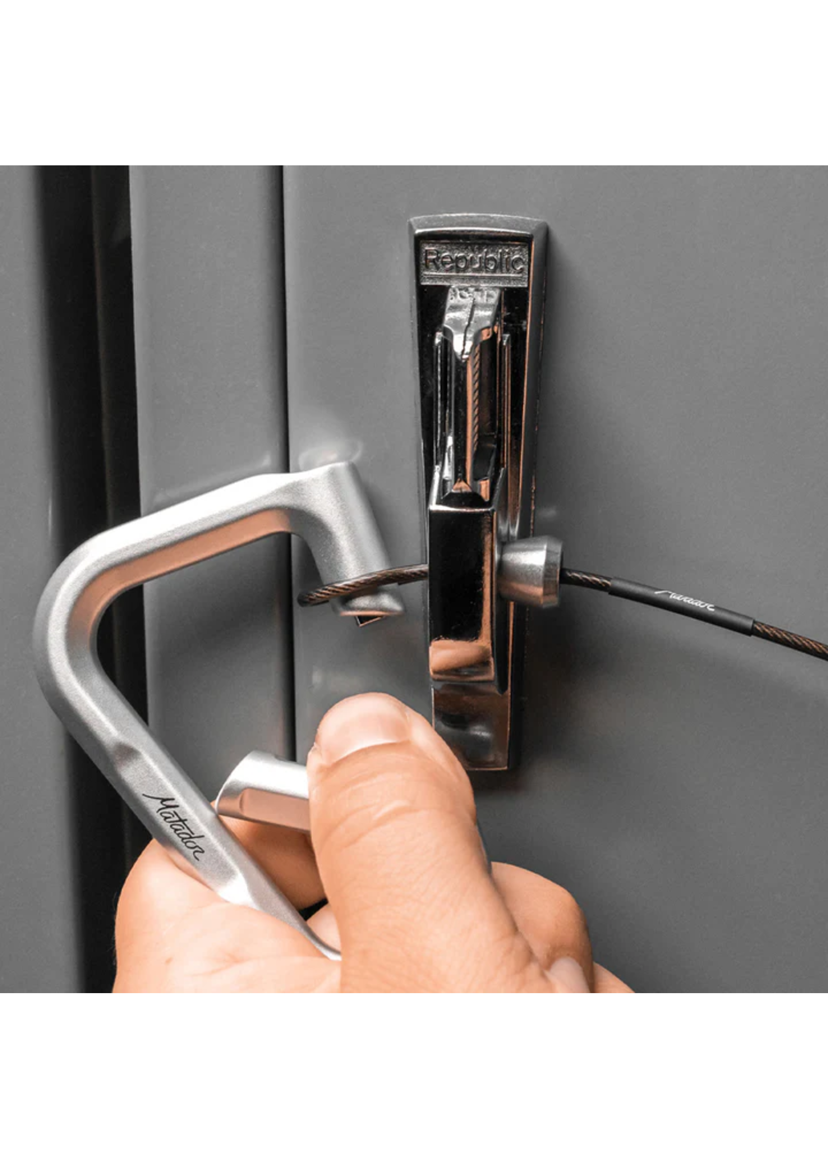 Matador Matador Accessory Cable