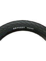 Odyssey Odyssey Tom Dugan Signature Tire - 20 x 2.4, Clincher, Wire, Black