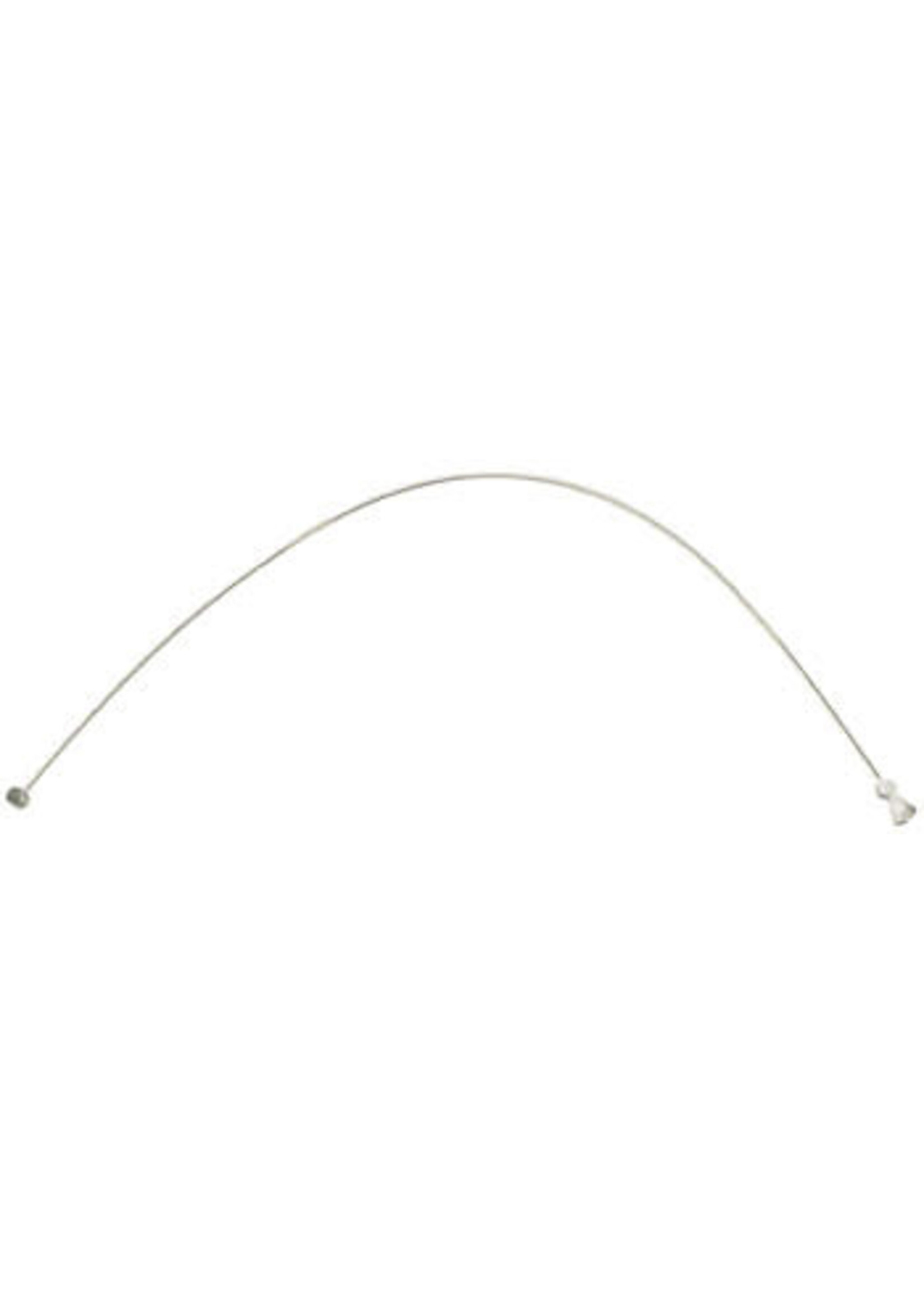 Jagwire Jagwire Double-Ended Straddle Wire 1.8mm x 380mm