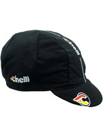 Cinelli Cinelli Supercorsa Cycling Cap - Black, One Size