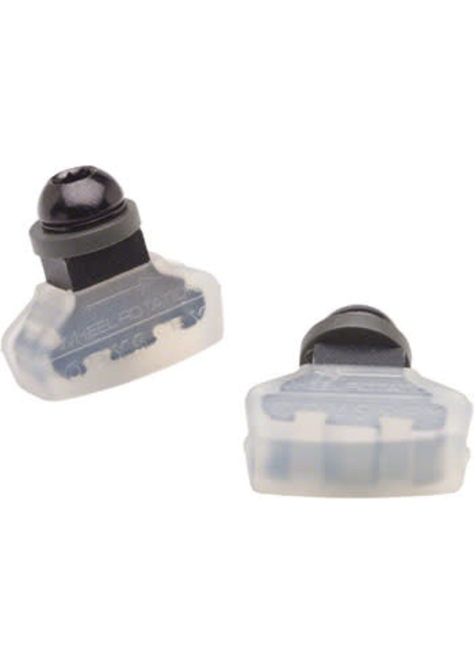 Odyssey Ghost pads