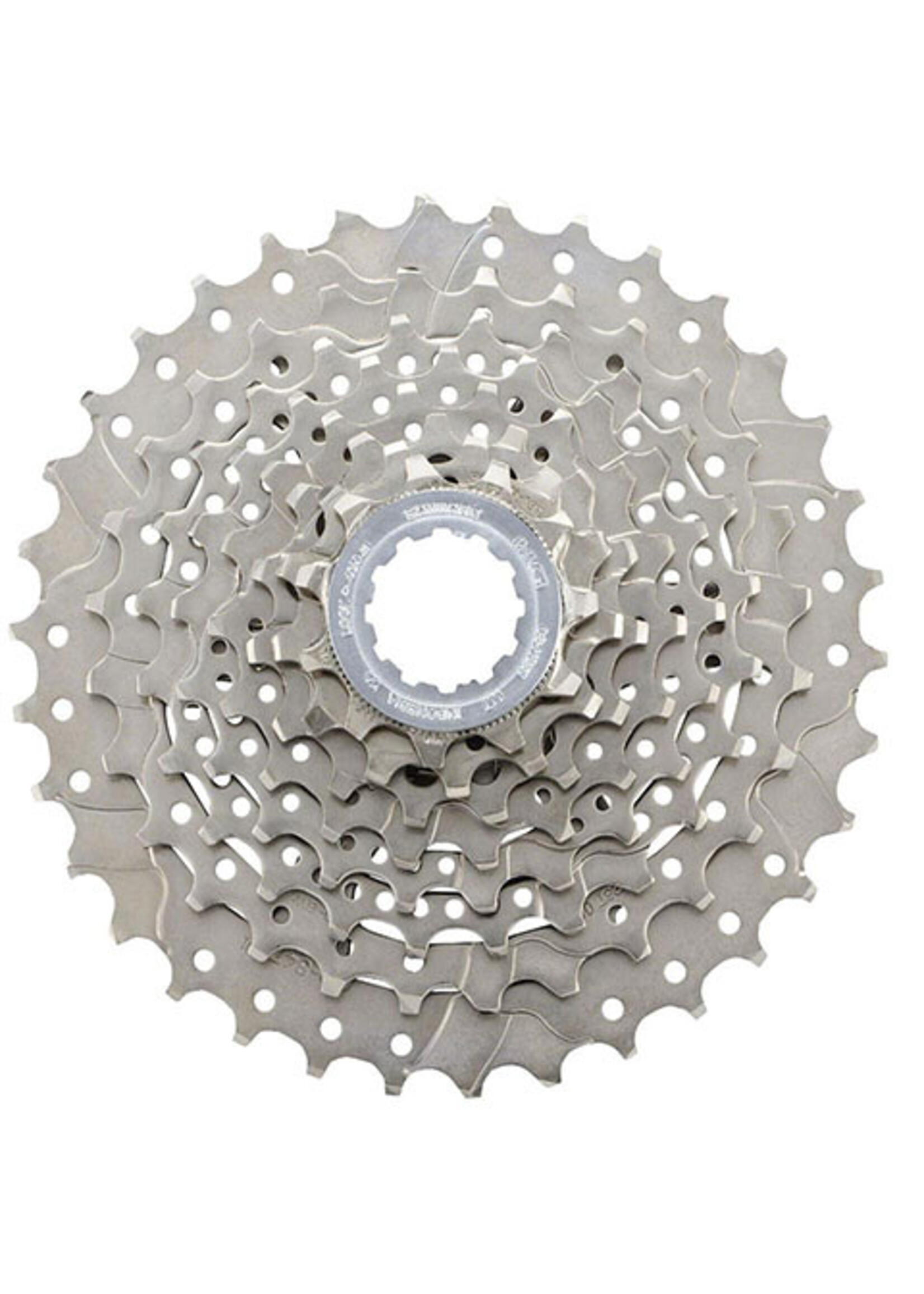 Shimano Shimano CS-HG50 Alivio 9-Speed Cassette 11-30T