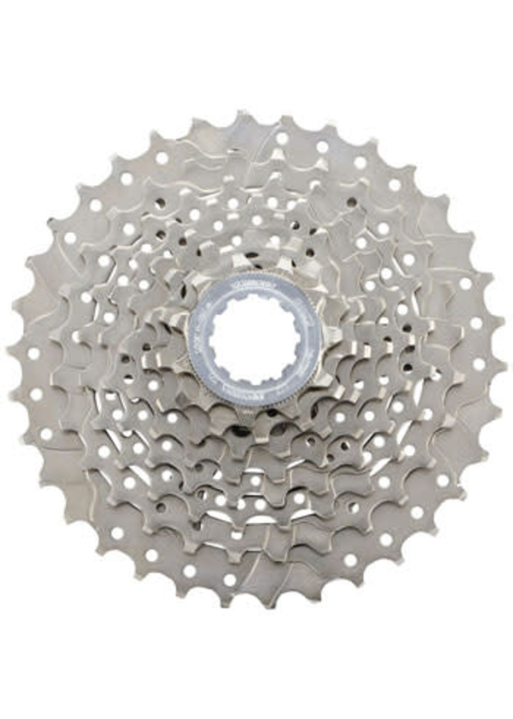 Cs-Hg50 Cassette  11-34 Claris 8-Speed