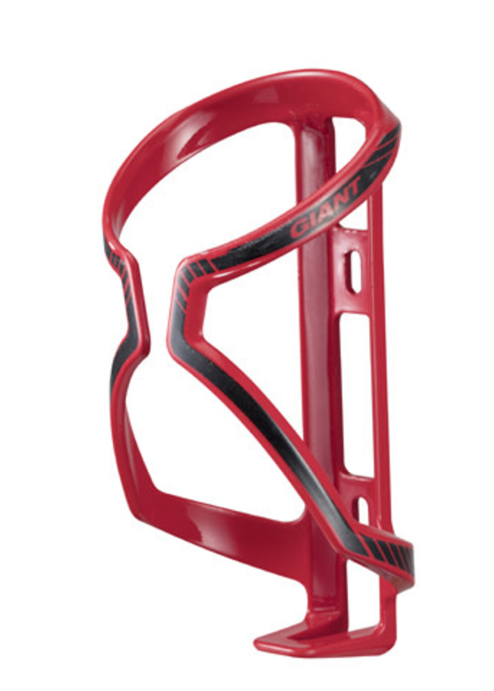 Giant Giant AirWay Sport Water Bottle Cage Red/Black
