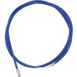 Odyssey Slic Kable Brake Cable - 1.5mm, Blue