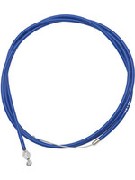 Odyssey Odyssey Slic Kable Brake Cable - 1.5mm, Blue