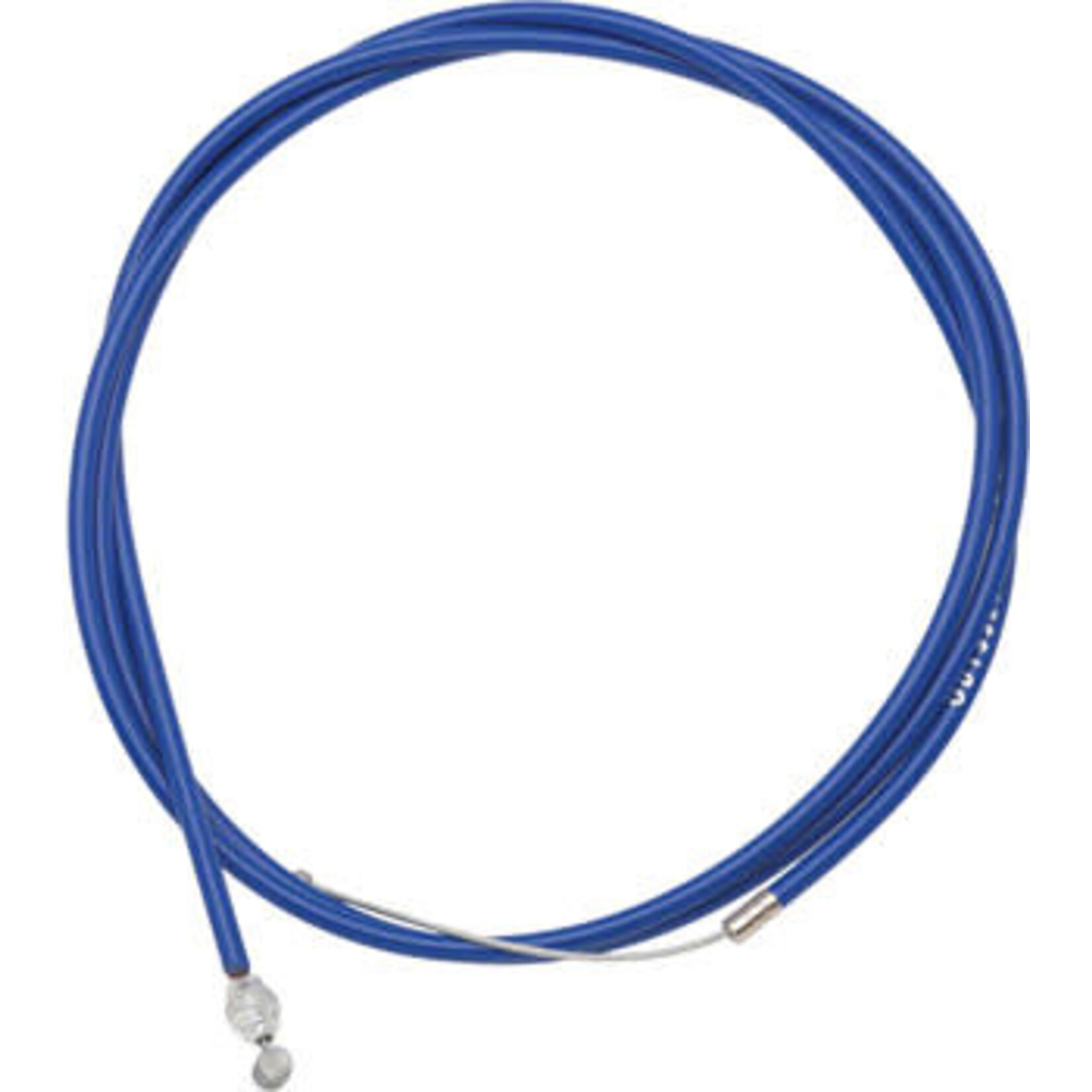 Odyssey Slic Kable Brake Cable - 1.5mm, Blue