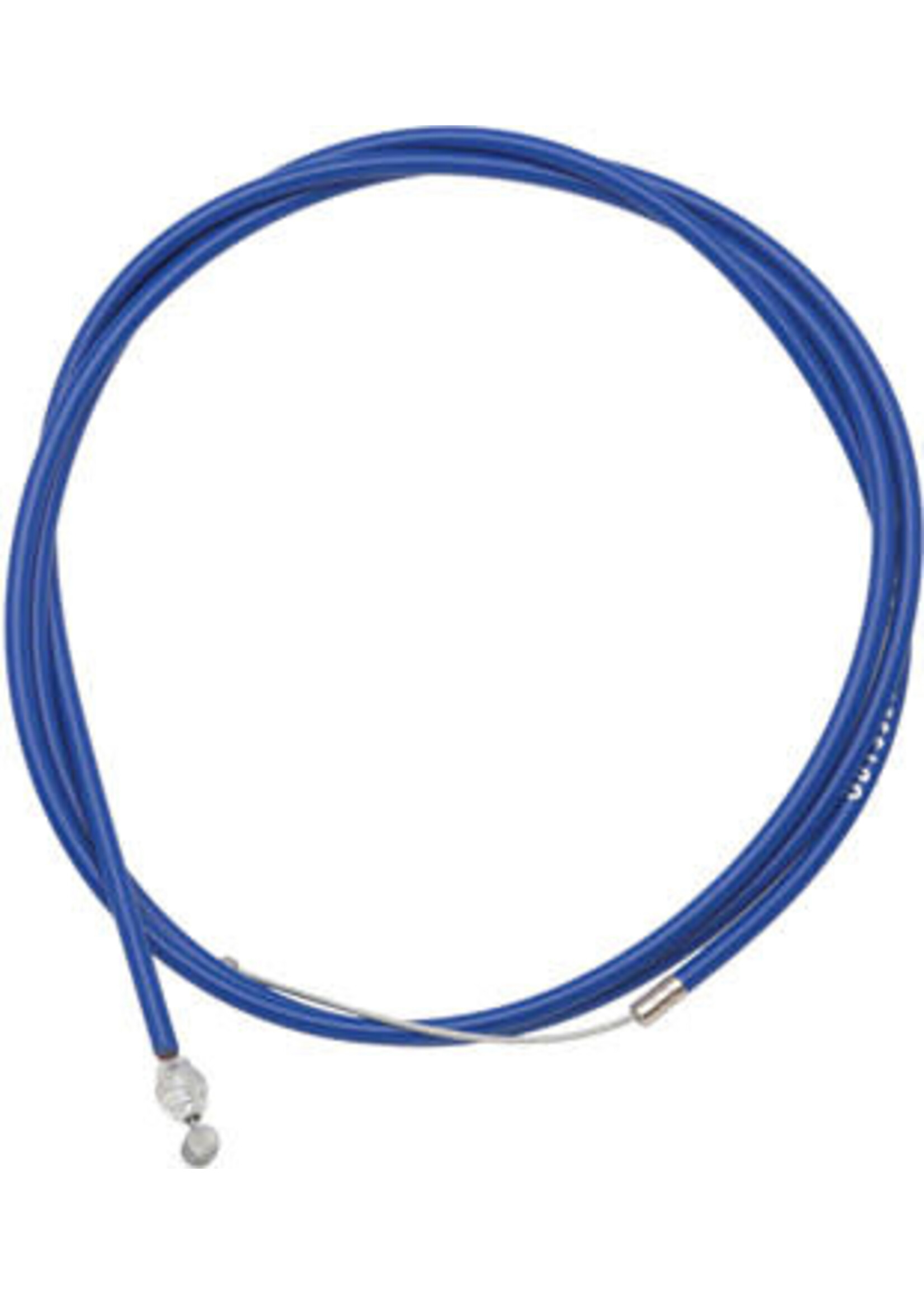 Odyssey Odyssey Slic Kable Brake Cable - 1.5mm, Blue