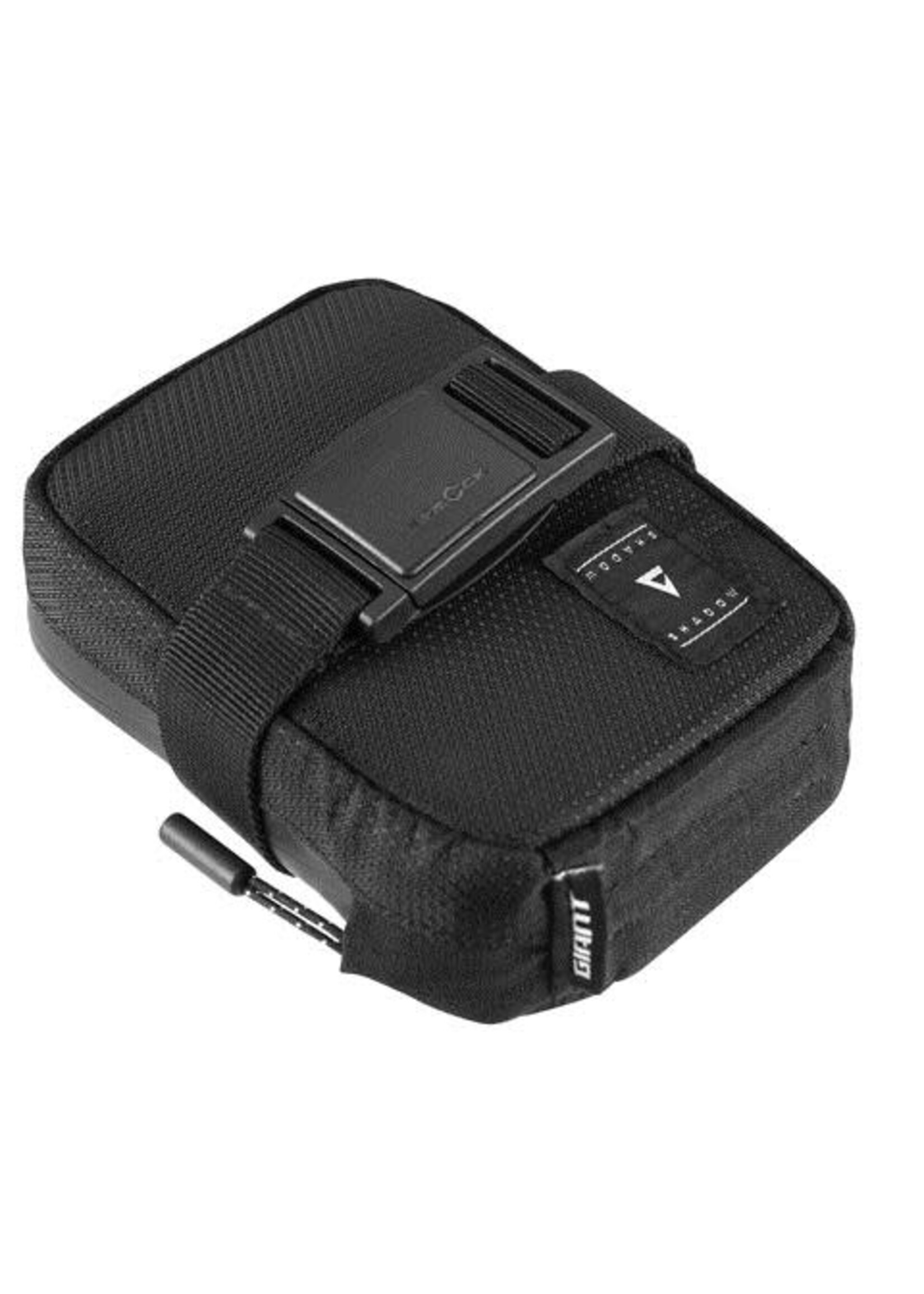 Giant Giant Shadow SL Seat Bag Black