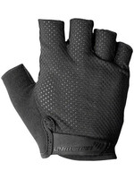 Bellwether Bellwether Gel Supreme Gloves - Black, Short Finger, Men's, Large