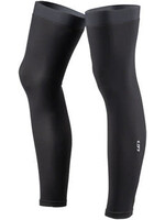 Garneau Garneau Leg Warmers - Black, X-Large