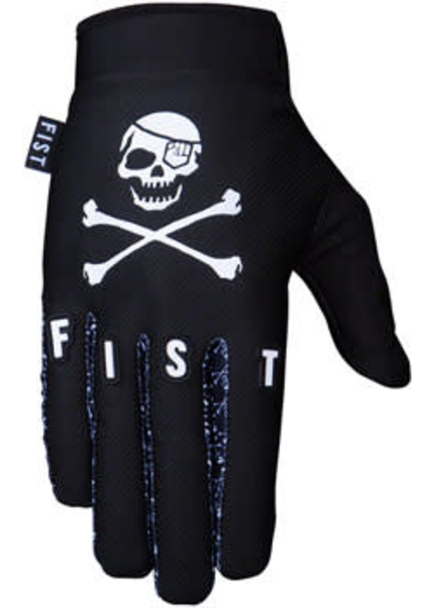 Fist Handwear Fist Handwear Rodger Gloves - Multi-Color, Full Finger, Small