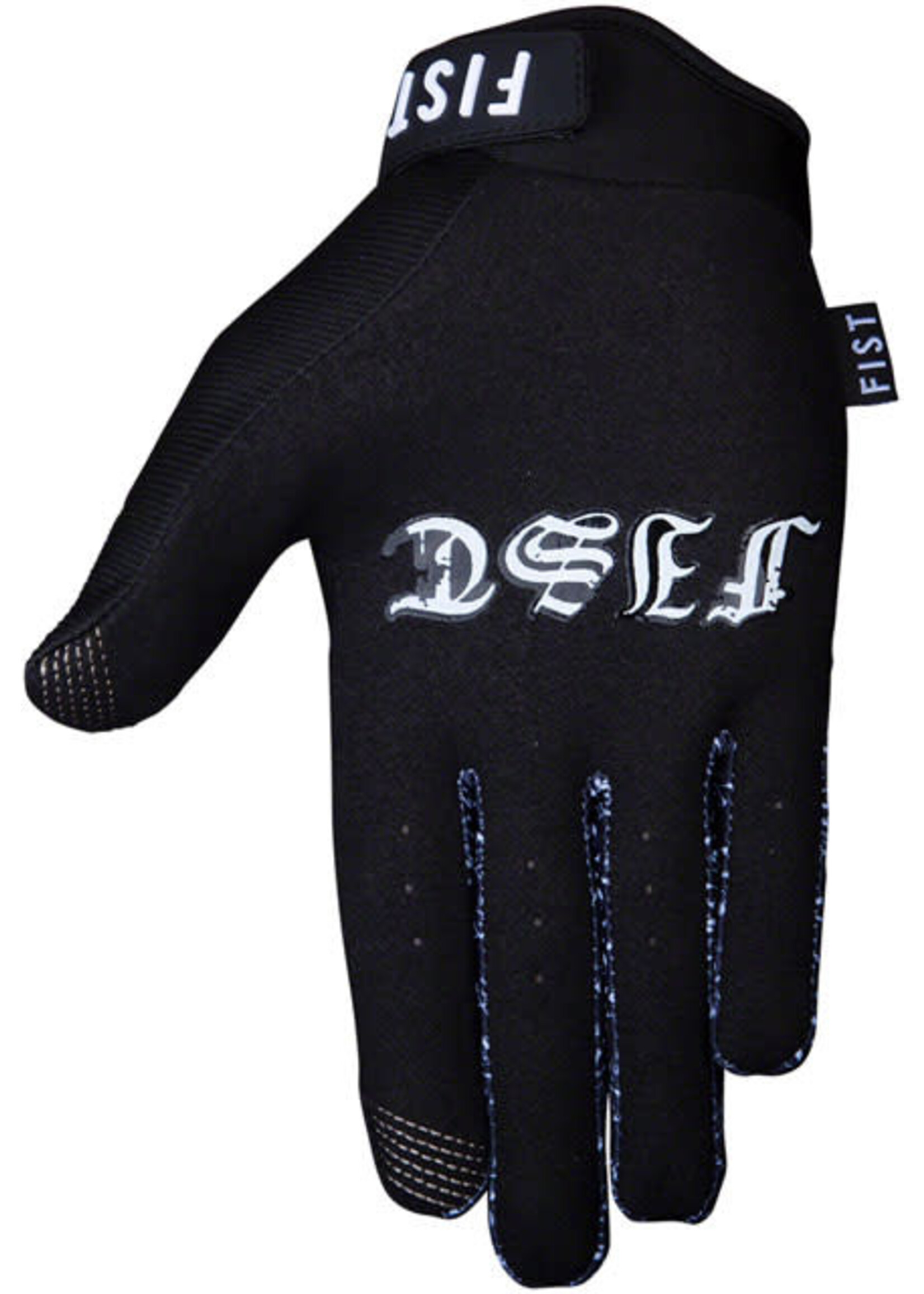 Fist Handwear Fist Handwear Rodger Gloves - Multi-Color, Full Finger, Small