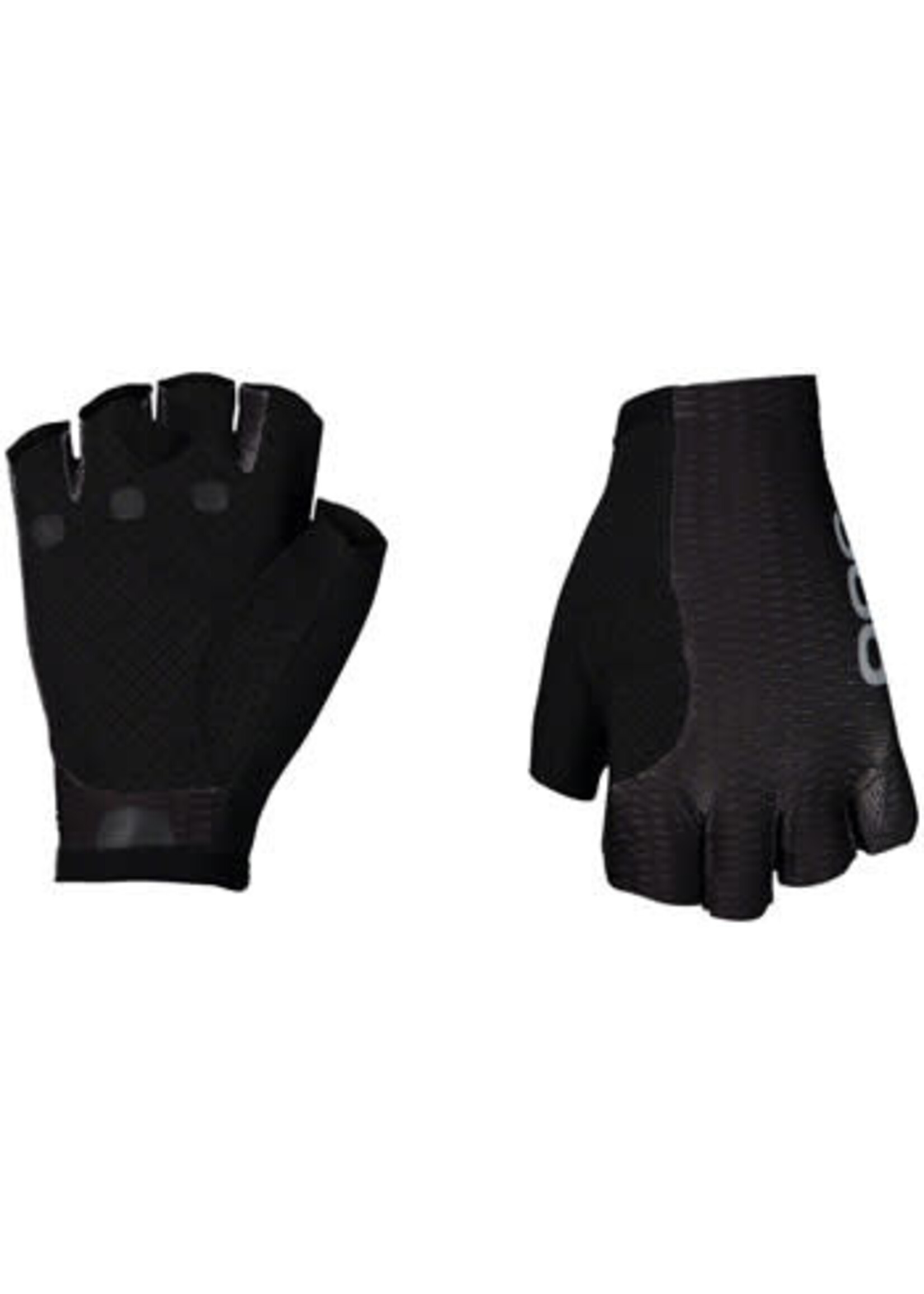 POC POC Agile Gloves - Short Finger, Black, Medium
