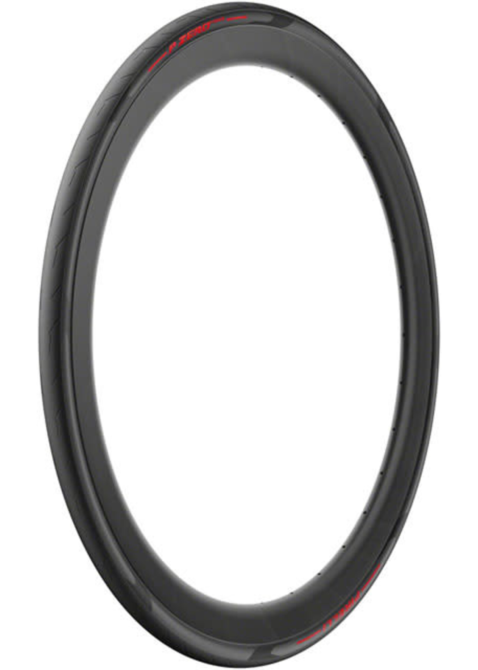Pirelli Pirelli P ZERO Race Tire - 700 x 26, Clincher, Folding