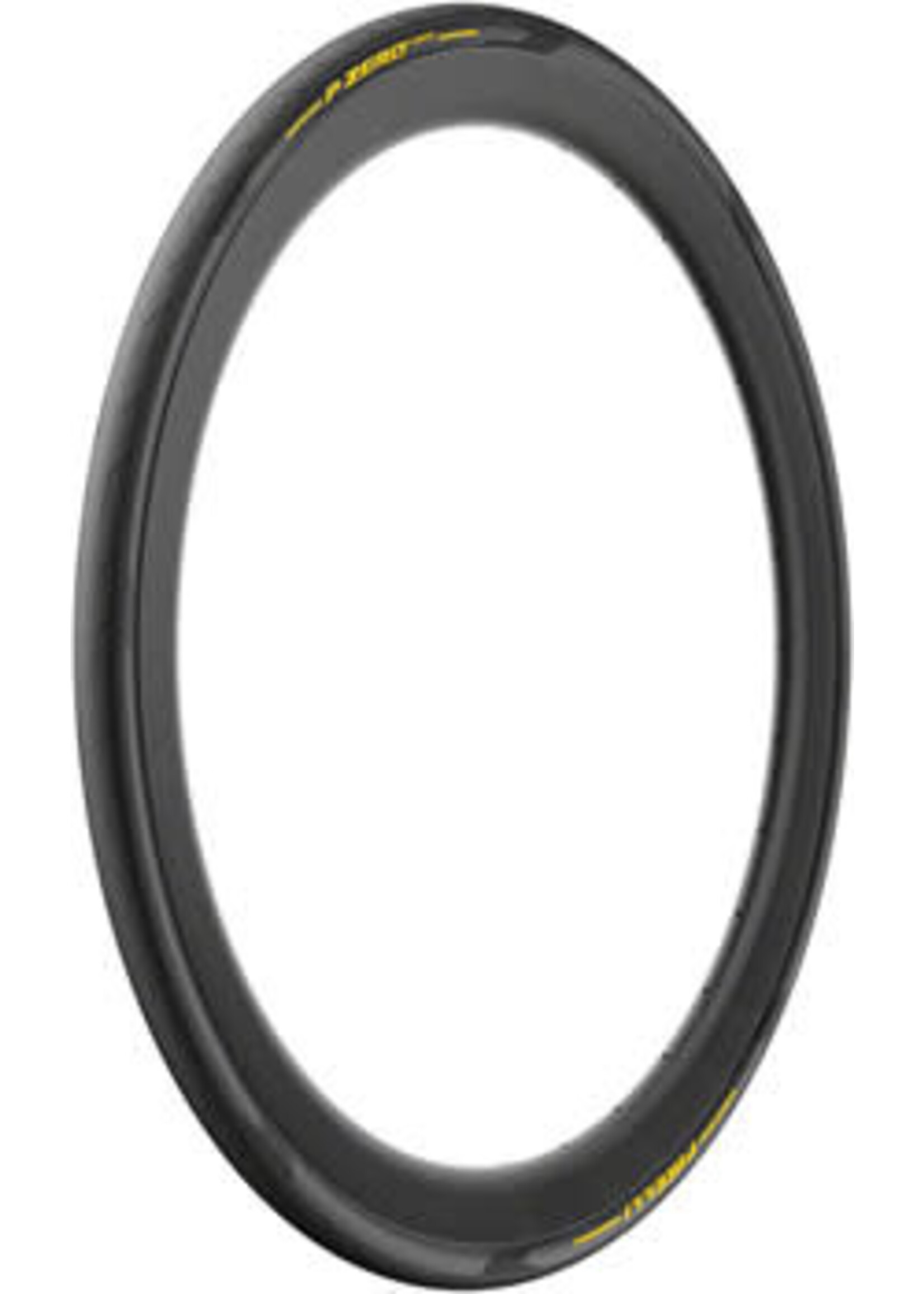 Pirelli Pirelli P ZERO Race Tire - 700 x 26, Clincher, Folding