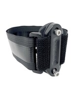 BIKASE Bikase Bottle Cage Holder Anywhere Strap Adapter Lg