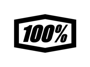 100%