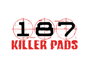 187 killer pads