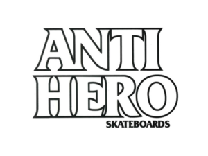 Anti-hero