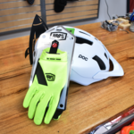 Rider Gear