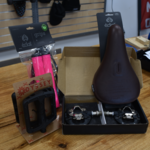 Bike Components