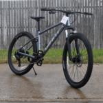 Bicycles