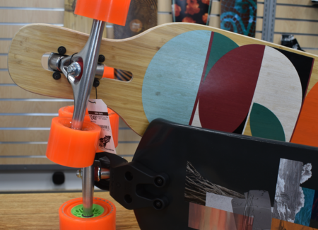 Longboards