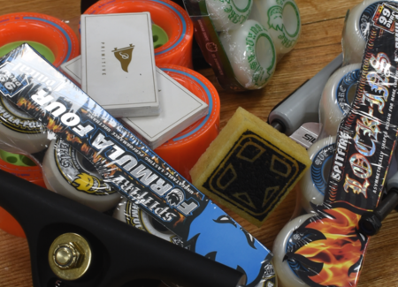 Components