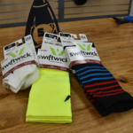 Swiftwick Socks