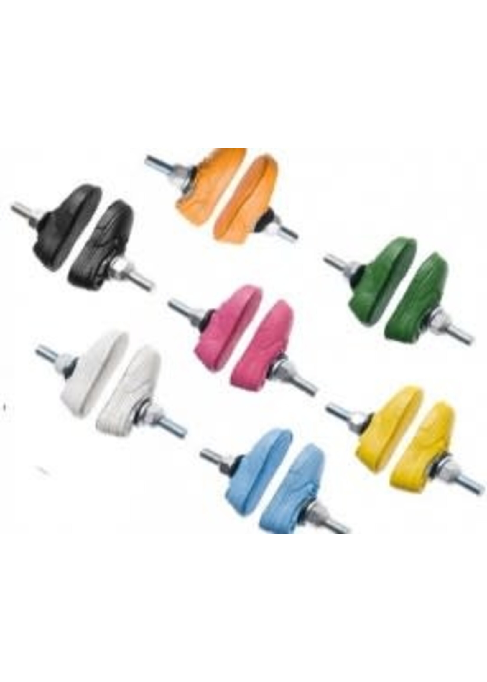 KOOLSTOP Kool-stop Vans Brake Pads