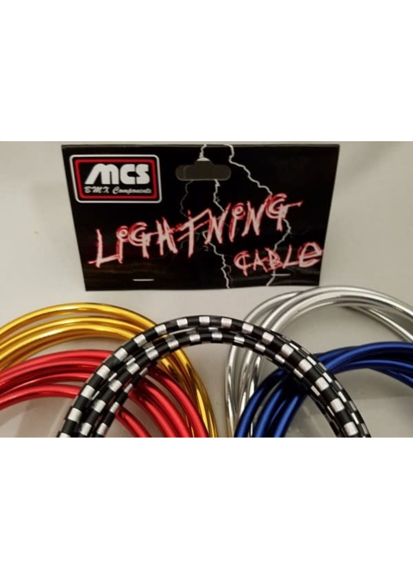 MCS MCS Lightning Brake Cable