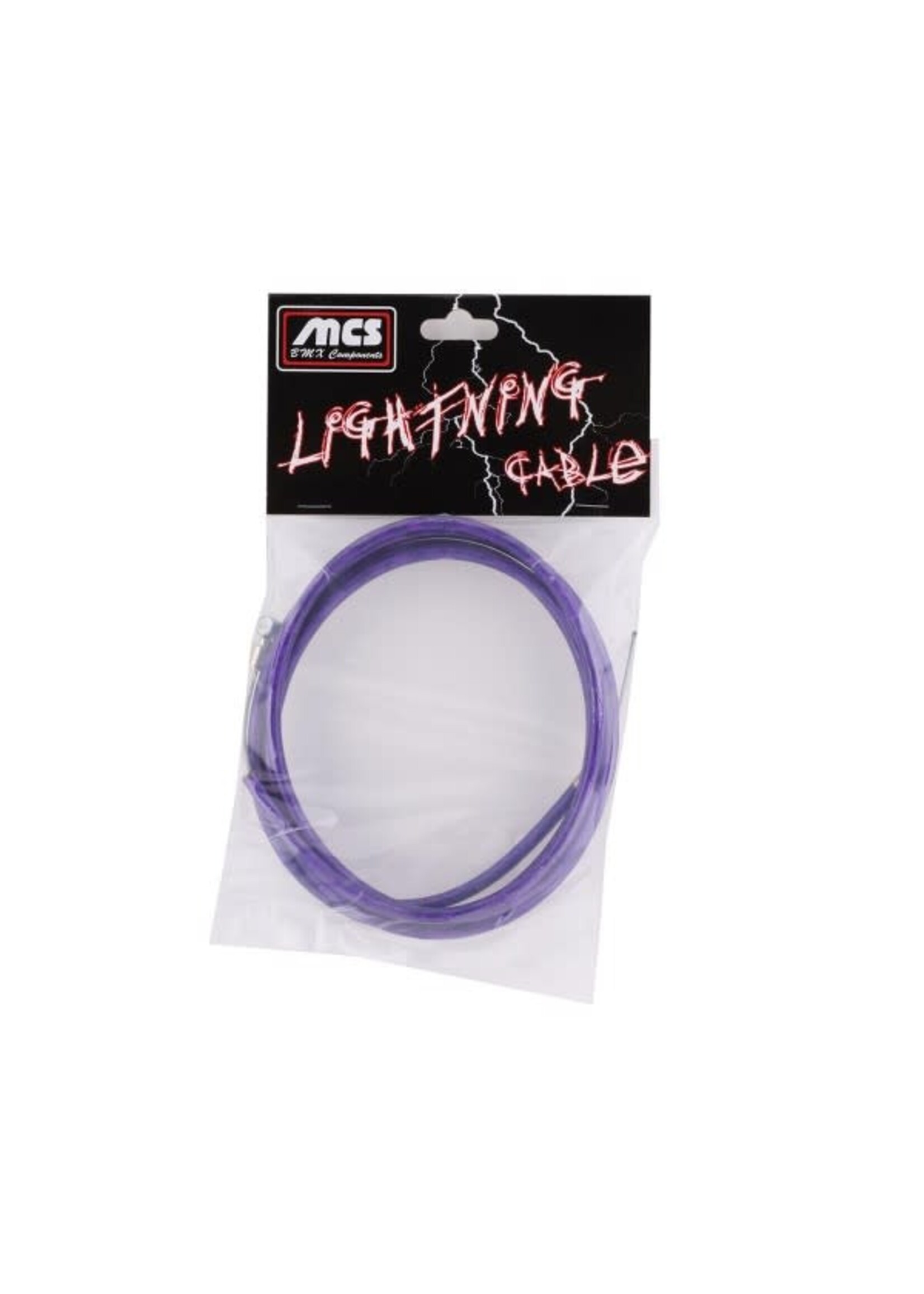MCS MCS Lightning Brake Cable