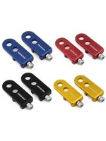 MCS MCS Bmx Chain Tensioner, Blk