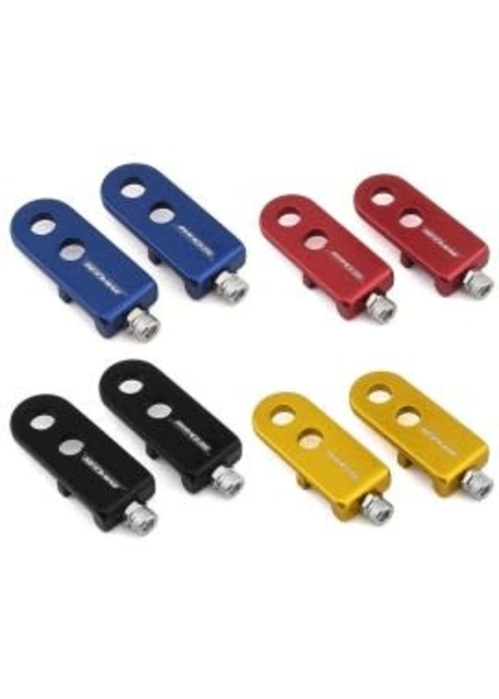 MCS MCS Bmx Chain Tensioner, Blk