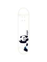enjoi Enjoi Whitey Panda Deck-8.25 Resin7