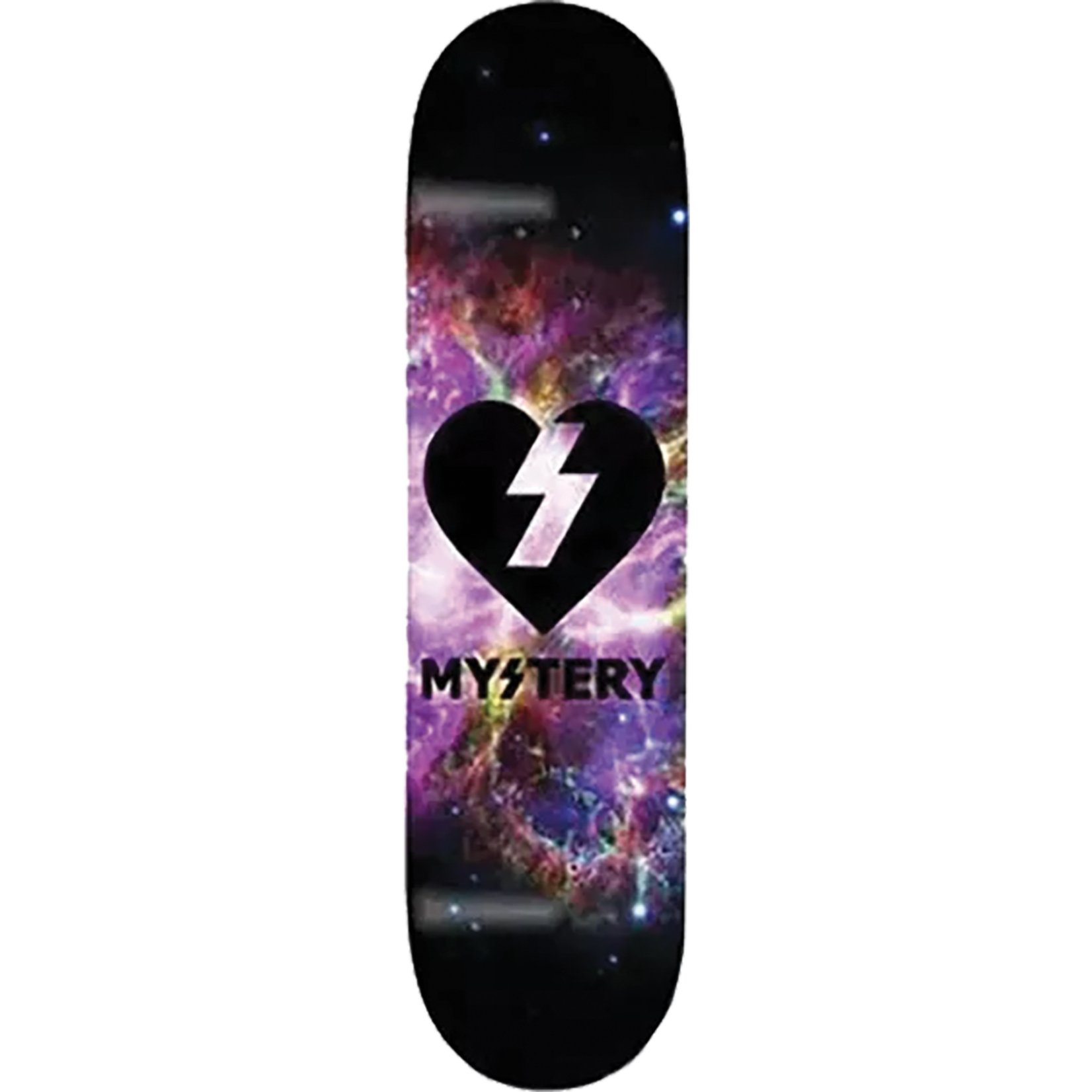 Mystery Mystery Cosmic Nova Heart Deck-8.7