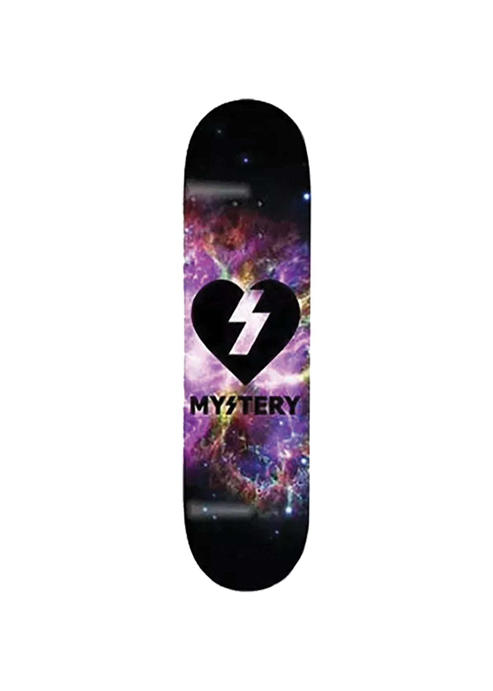 Mystery Mystery Cosmic Nova Heart Deck-8.7