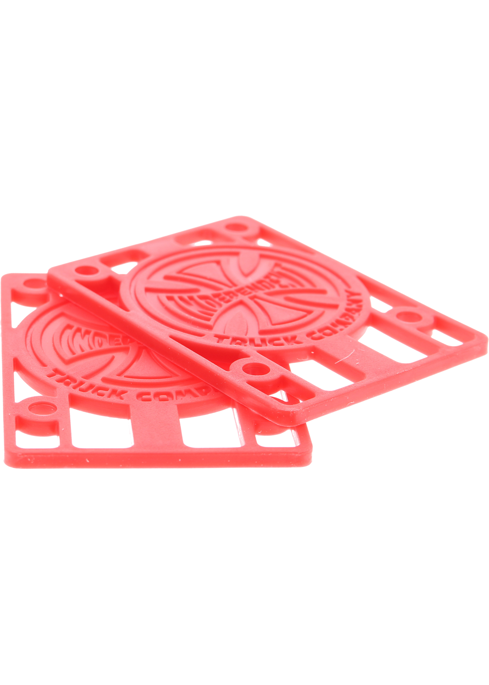 independent Independant 1/8" Risers