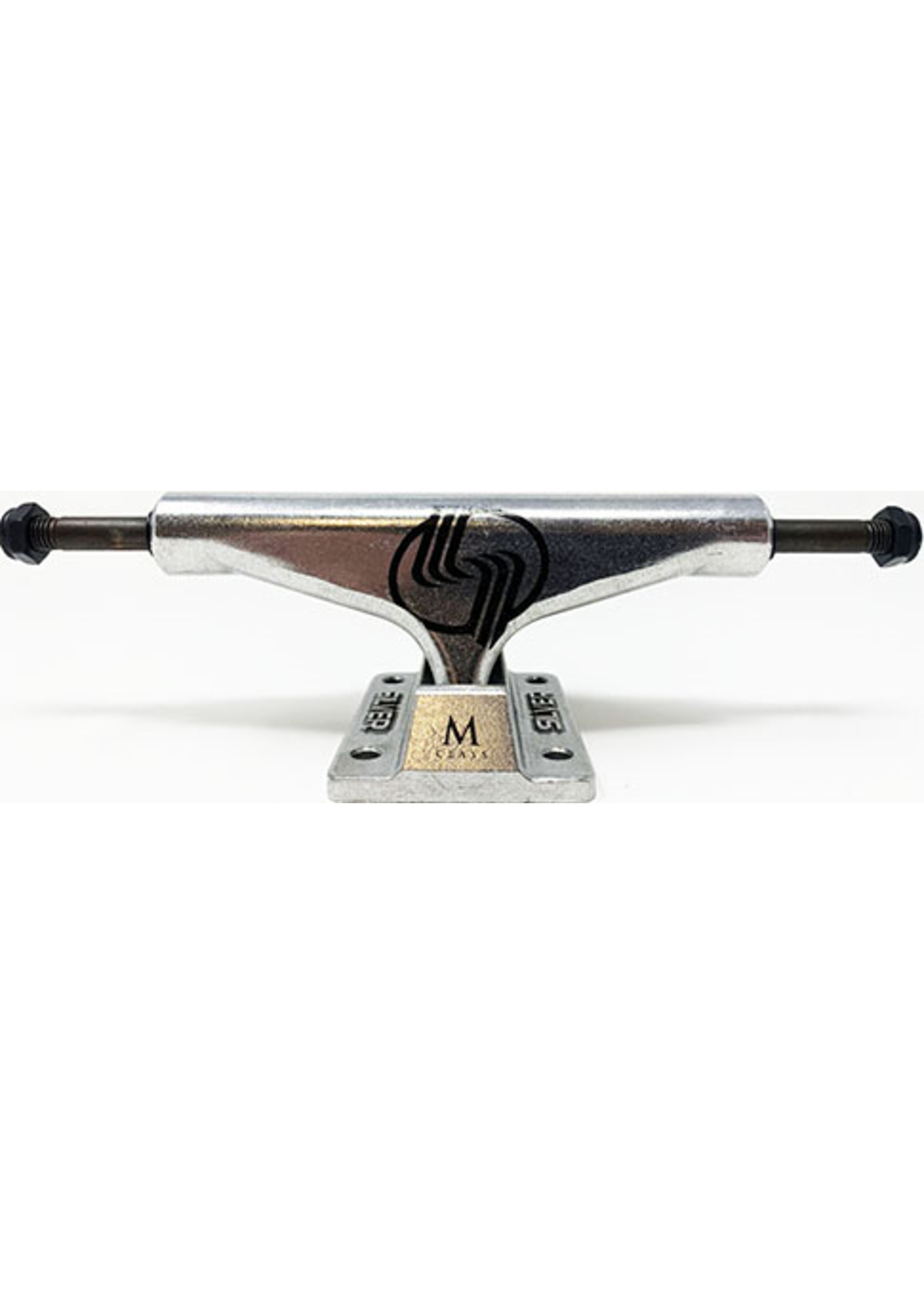 Silver Trucks Silver M-Class hollow trucks
