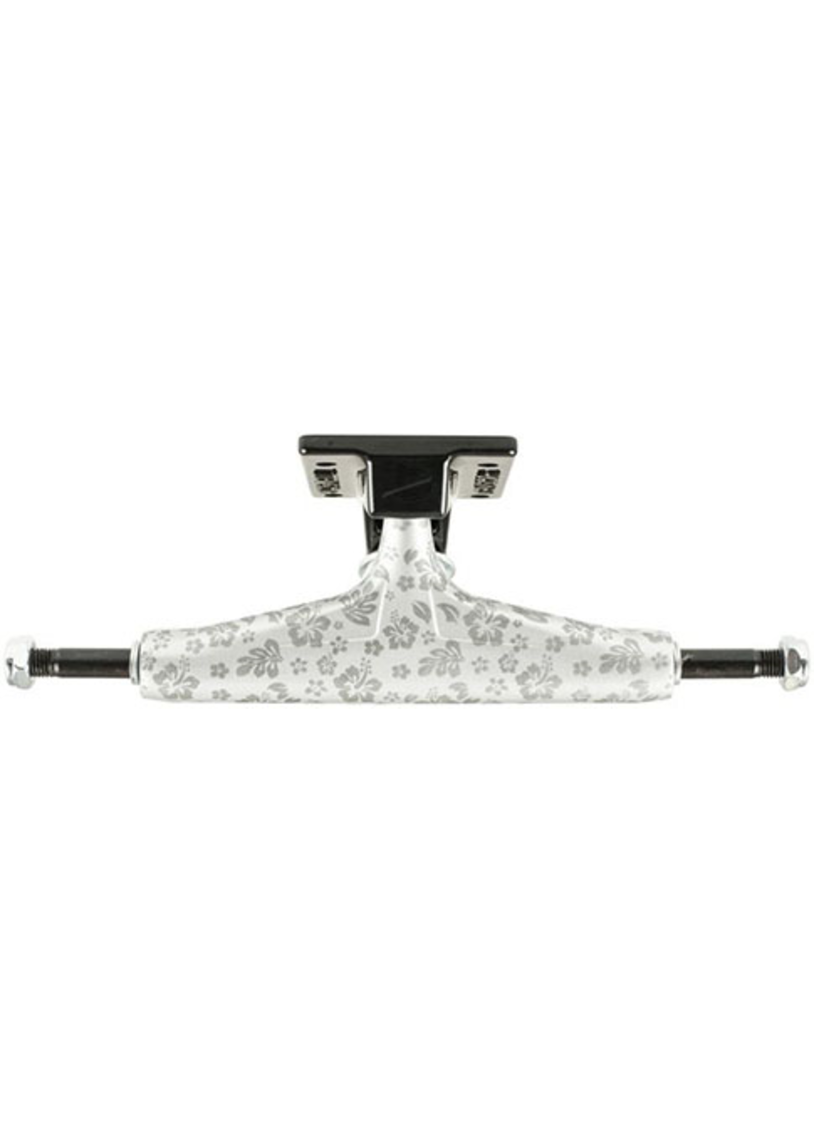 Tensor Tensor Trucks 5.25 Mag Light Slicks Daewon Black